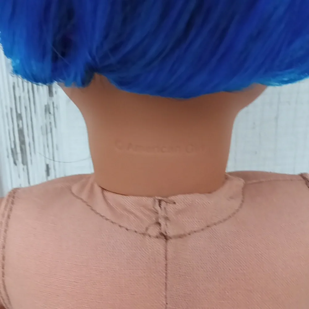 American Girl Truly Me 92 Doll - Picture 12 of 16